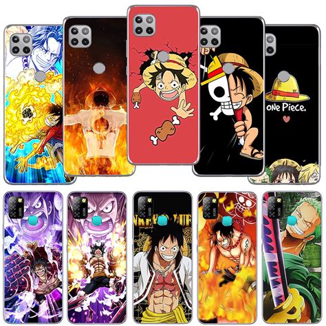 Infinix Hot S I T Play Lite Smart Hot Play Soft Casing Hot Tpu C Ccy Anime