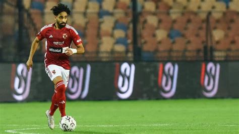 كلنا على قلب راجل واحد مروان عطية يكشف سر فوز الأهلي على الزمالك في