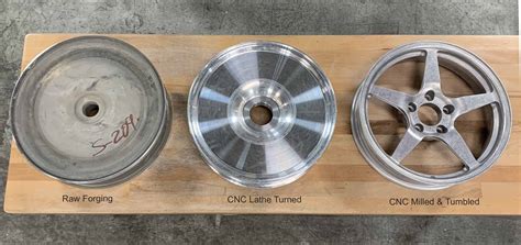 Billet Wheels Vs Forged 3030 Autosport Forged Wheels Custom Offsets