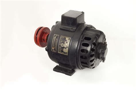 Motor De Corrente Continua 7