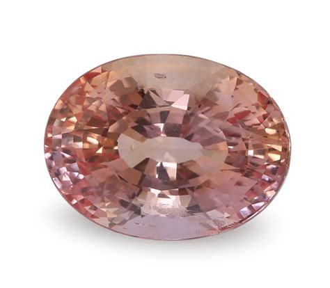 Padparadscha Sapphires | A Guide On Padparadscha Color