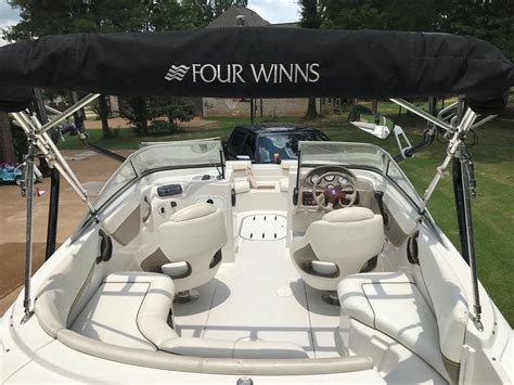 Four Winns 2004 for sale for $14,900 - Boats-from-USA.com