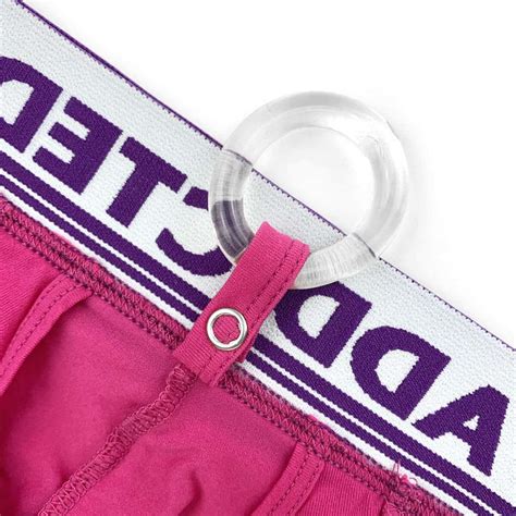 ADDICTED AD919 COCKRING C THROUGH TRUNK Next Gay Thing