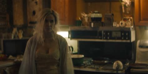 Nude Video Celebs Lara Peake Nude Demi Moore Sexy Nina Sosanya Sexy Brave New World S01e01