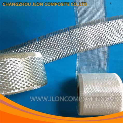 Fiberglass Woven Roving Tape For Boat Building Woven Fiberglass Tape