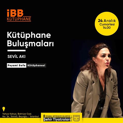 İBB Kütüphane on Twitter Kütüphane Buluşmaları için bu kez Kasımpaşa