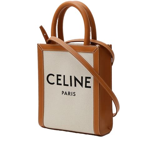 Celine Cabas Shoulder bag 400032 | Collector Square