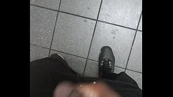 I Love Public Stall XVIDEOS