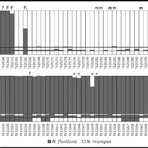 Distributions of Neotoma floridana and Neotoma micropus are shown in ...