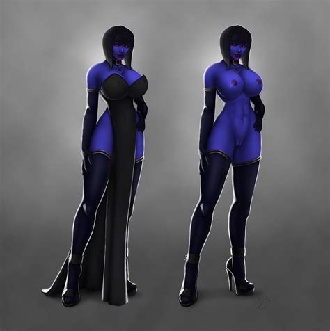 SWtoR Commission Morella By Lynie Hentai Foundry