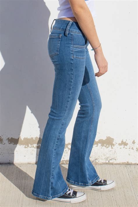 Low waist jeans | Collection 2022 | Subdued