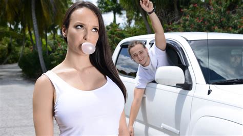 Pussy Call With Charles Dera Lexi Luna Brazzers Official