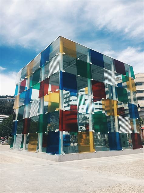 Beyond Picasso: Uncovering Malaga's Artistic Legacy - Merriment Maker ...