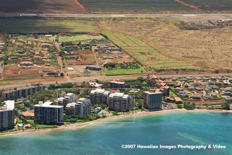 Sands of Kahana, Maui