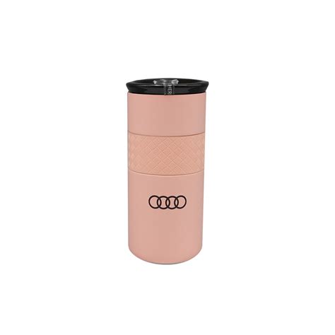 Elemental Tumbler Audi Retail