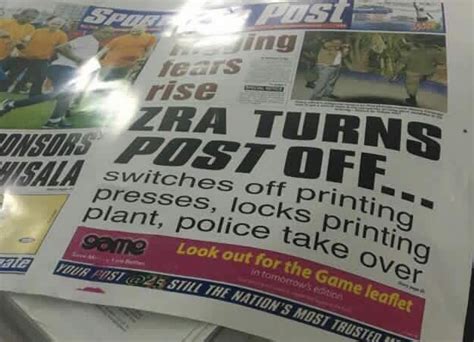 tax evasion  political journalism private newspapers battle