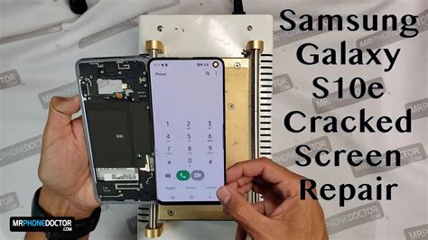 Samsung S10 Black Screen Slammed Pinpointing Causes Proven Fixes