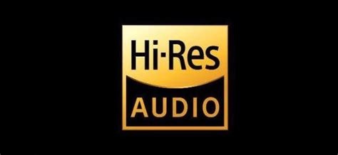 What is Hi-Res Audio? – Abtec Audio Lounge Blog