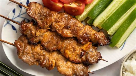 26 Kabob Recipes For The Oven Or Grill - Blues Best Life