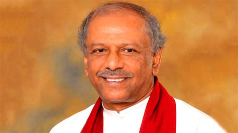 Dinesh Gunawardena Has Been Appointed As The Prime Minister Aithiya