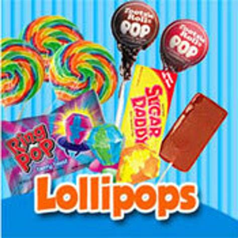 Lollipops in Bulk | Candy in Bulk | BlairCandy.com