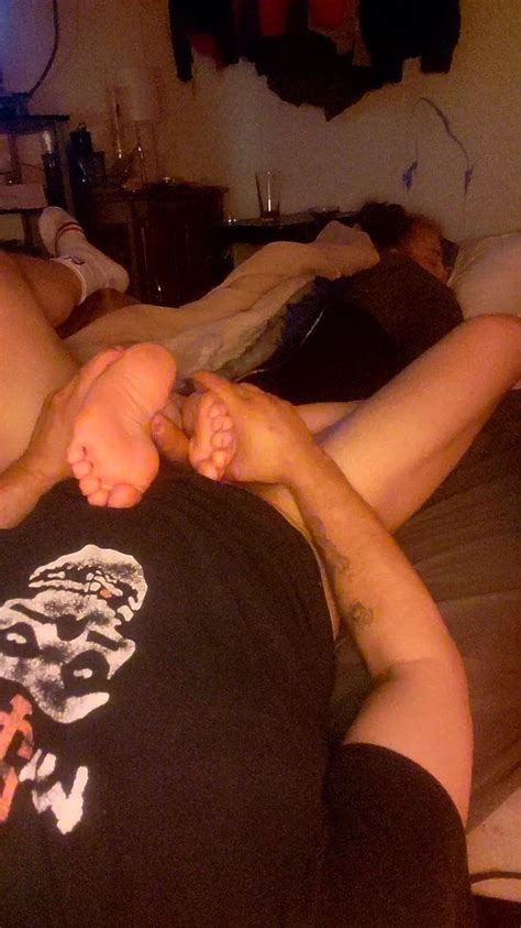 College Soles Secret Feet Cum Footjob Tickling Porn College Soles Videos SpankBang