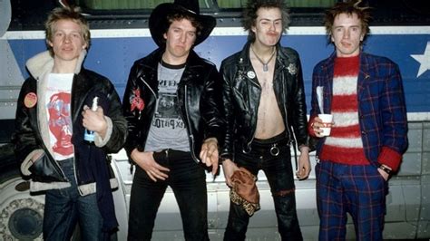 Tenemos Fecha Serie De Sex Pistols Confirma Su Estreno En Streaming