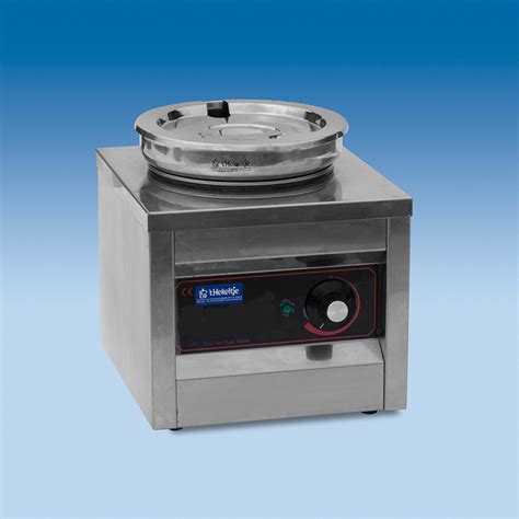 Bain Marie Hot Pot Ltr T Hekeltje