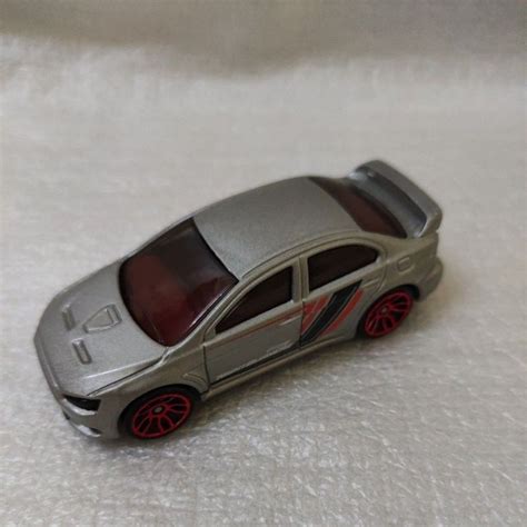 Hot Wheels JDM Nightburnerz Nissan Skyline GTR R Silvia LBWK Datsun Mystery Model HW Mainline