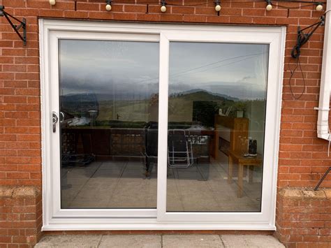 Patio Doors - Avondale Windows