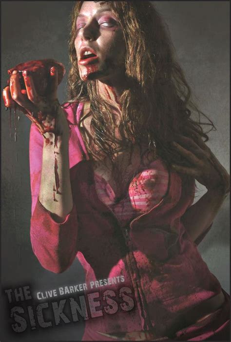 Naked Liz Fenning Added By Kolobos