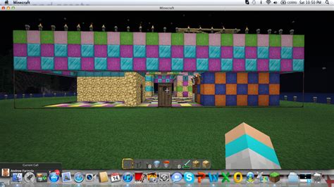 Creative house!!!!! Minecraft Map