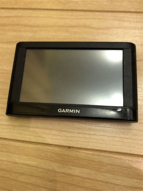 Garmin nüvi 42LM Automotive GPS Receiver for sale online eBay