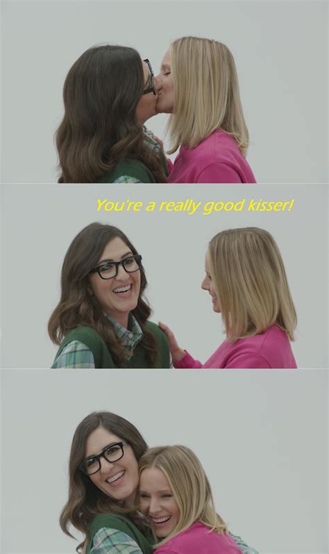 Sierra Lisbeth's Hilarious Blooper Reel