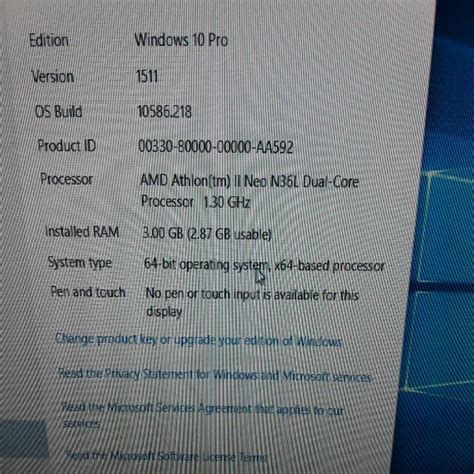 Hp Proliant G7 N54l Microserver Server System Amd Turion Ii Model Neo