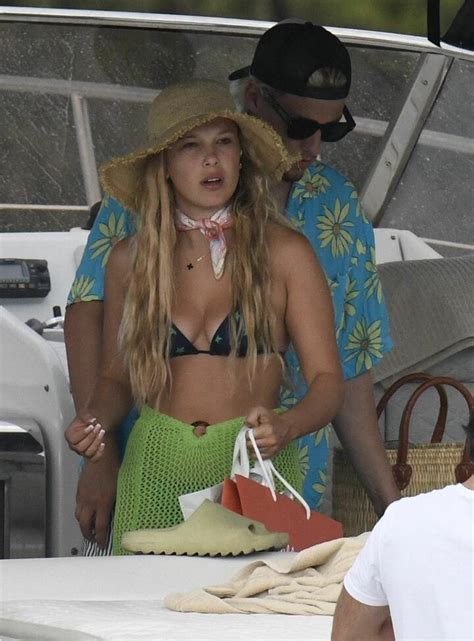 Millie Bobby Brown Nude Porn Pictures XXX Photos Sex Images 4055281 Page 7 PICTOA