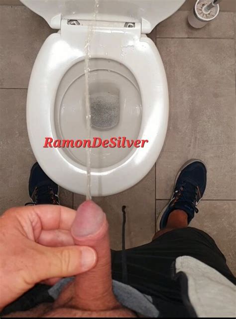Master Ramon Has To Piss Hot XHamster