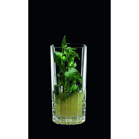 Spiegelau Perfect Serve Collection Szklanka Longdrink Ml