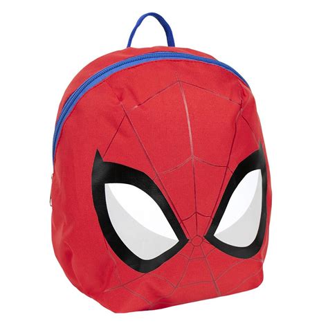 Rucksack Marvel - Spider-Man | Originelle Geschenkideen