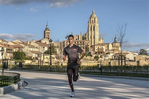 Gran Fin De Semana Para El Atletismo