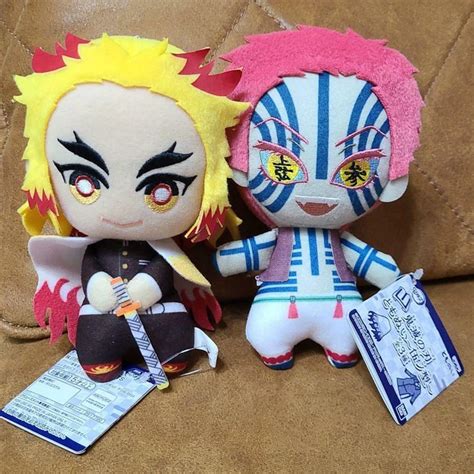 Demon Slayer Akaza X Rengoku Kimetsu Bl Yaoi Doujinshi P Akumukou My XXX Hot Girl