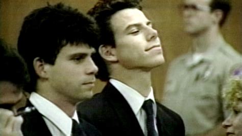 Menendez Brothers Appeal 2024 Aimee Margit