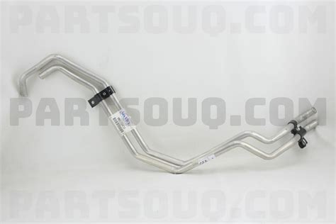 MR398931 Mitsubishi PIPE,HEATERWATER, Price: 68.26$, Weight: 0.9kg ...
