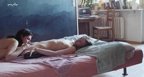 MAGDALENA JACOB Nude AZNude