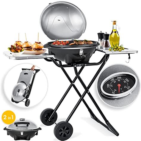 Miglior Barbecue Elettrico Zero Fumo