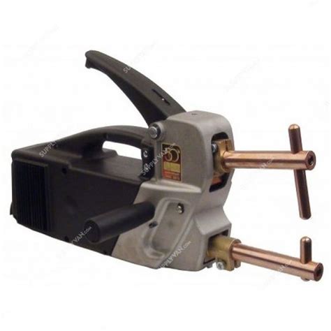 Telwin 823016 Digital Modular 230 Spot Welding Machine 1 Phase IP20 ...