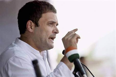 ‘everyone Knows Reality Of Borders Rahul Gandhi Takes Jibe At Hm Amit