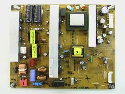 LG POWER SUPPLY Page 8 Torres TV Parts