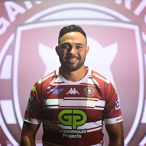 2024 Season Preview Wigan Warriors