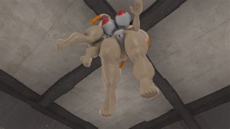 Rule34 If It Exists There Is Porn Of It Cream The Rabbit